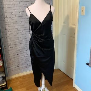 NWT Babaton Spades Dress